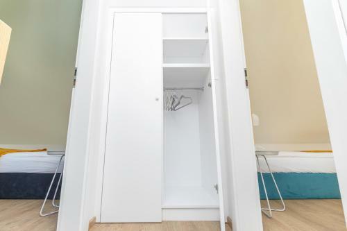 Apartamento Domki Przy Morzu
