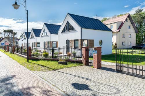 Apartamento Domki Przy Morzu
