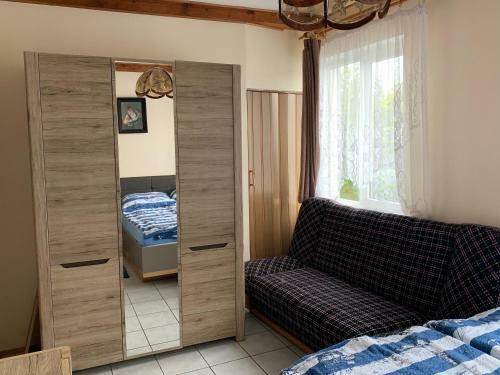 Apartamento Bialy Domek