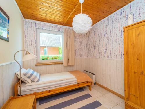 Spacious Holiday Home In Rowy