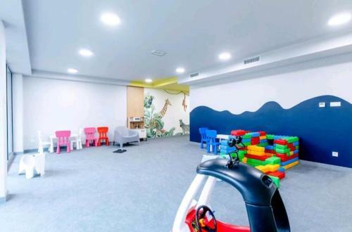 Apartament Rewal