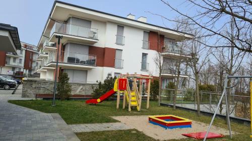 Apartament Rewal