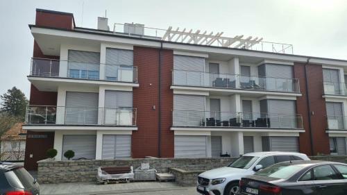 Apartament Rewal