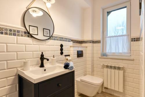 Apartamenty Cichowierzbowo