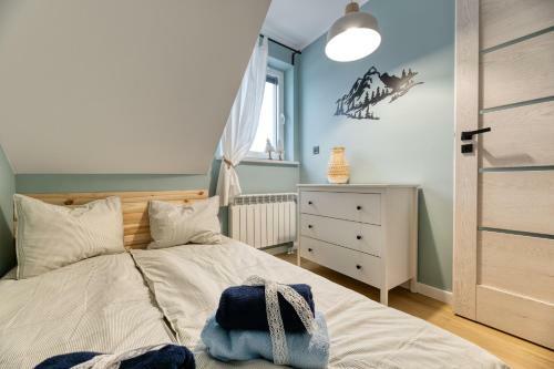 Apartamenty Cichowierzbowo