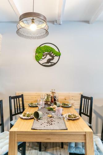 Apartamenty Cichowierzbowo