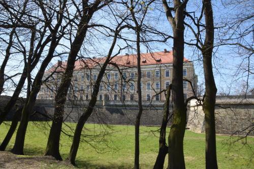 Apartament Nad Fontann?