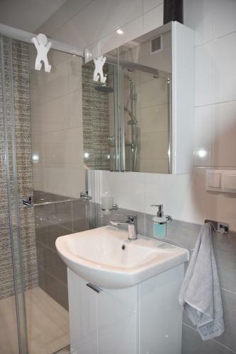 Apartament Nad Fontann?