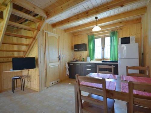 Lodge Mikidomki Sarbinowo