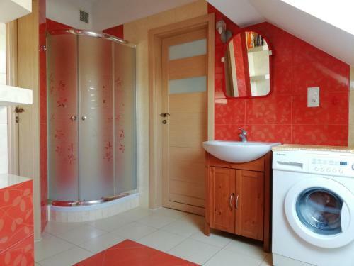Hostal Willa Kalina