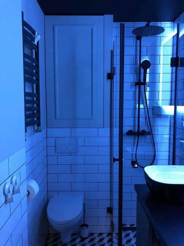Apartament Na Chrobrego