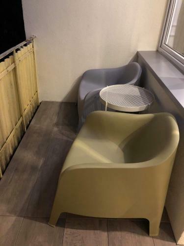 Apartament Na Chrobrego