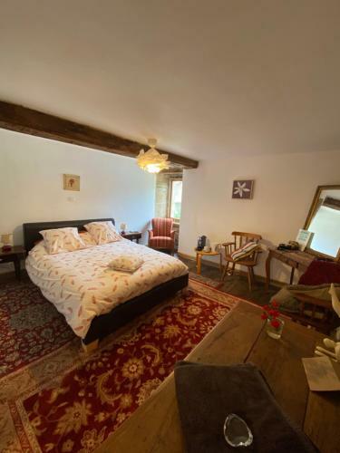 Bed & Breakfast Bachellerie