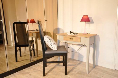 Bed & Breakfast Au Jardin De Lisa