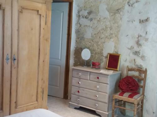 Bed & Breakfast Les Chambres De La Grange