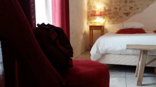 Bed & Breakfast Les Chambres De La Grange