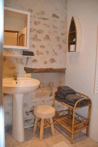 Bed & Breakfast Les Chambres De La Grange