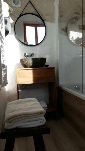 Bed & Breakfast Les Chambres De La Grange