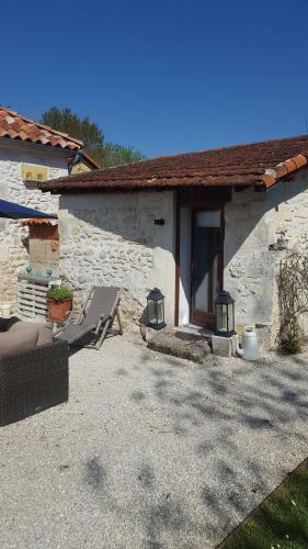 Bed & Breakfast Les Chambres De La Grange
