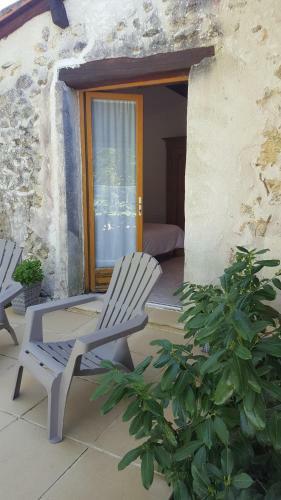 Bed & Breakfast Les Chambres De La Grange
