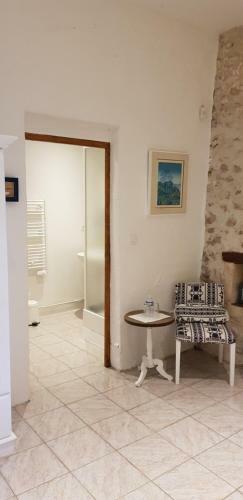 Bed & Breakfast Les Chambres De La Grange