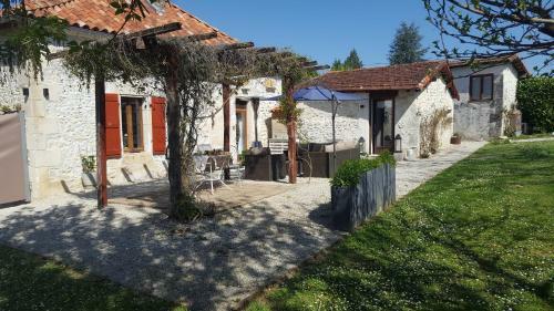 Bed & Breakfast Les Chambres De La Grange