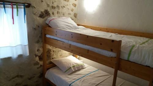 Bed & Breakfast Les Chambres De La Grange