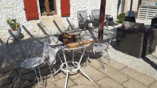 Bed & Breakfast Les Chambres De La Grange