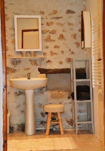 Bed & Breakfast Les Chambres De La Grange