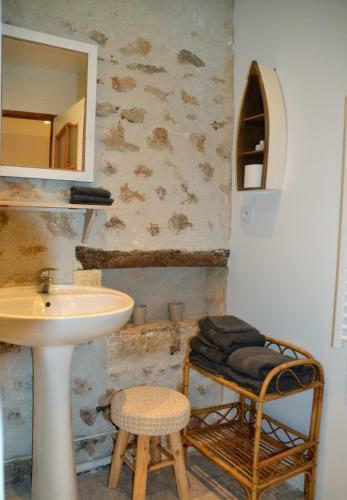 Bed & Breakfast Les Chambres De La Grange