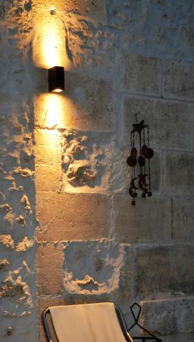Bed & Breakfast Les Chambres De La Grange