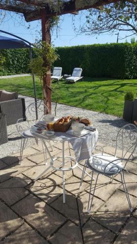 Bed & Breakfast Les Chambres De La Grange