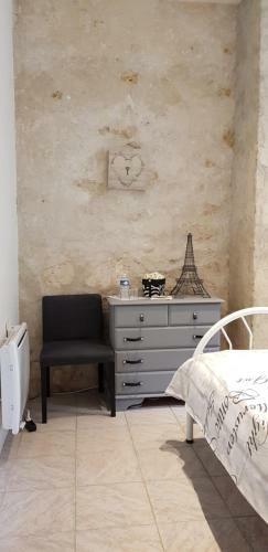 Bed & Breakfast Les Chambres De La Grange