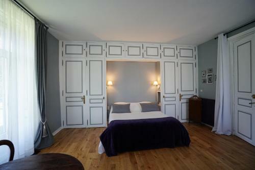 Ch�teau De Champblanc