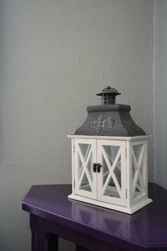 Ch�teau De Champblanc