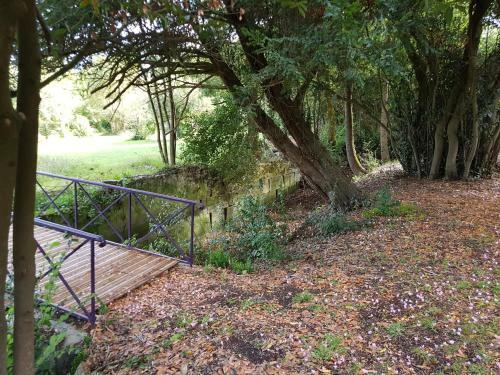 Ch�teau De Champblanc