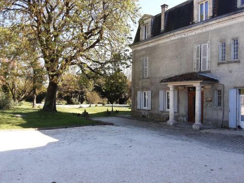 Ch�teau De Champblanc