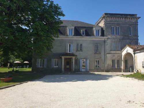 Ch�teau De Champblanc