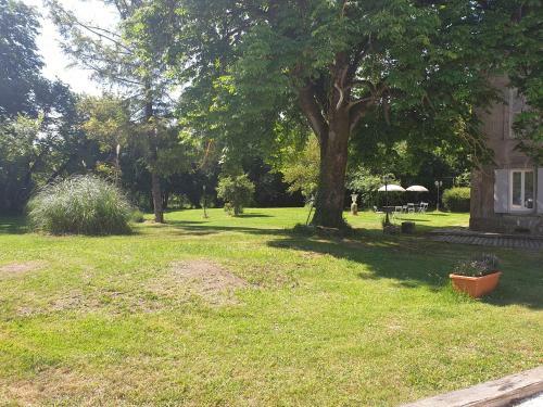 Ch�teau De Champblanc