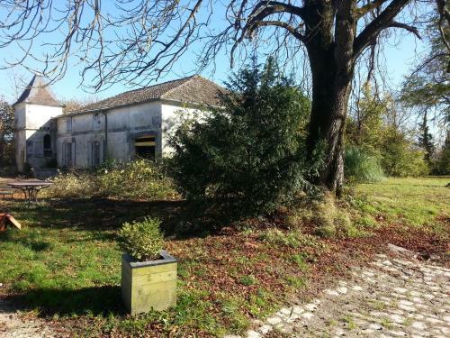 Ch�teau De Champblanc