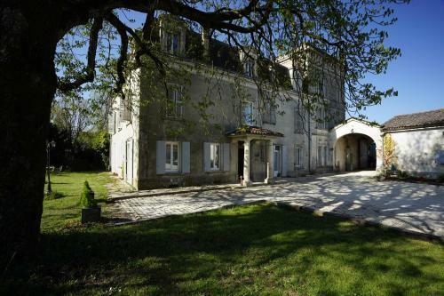 Ch�teau De Champblanc