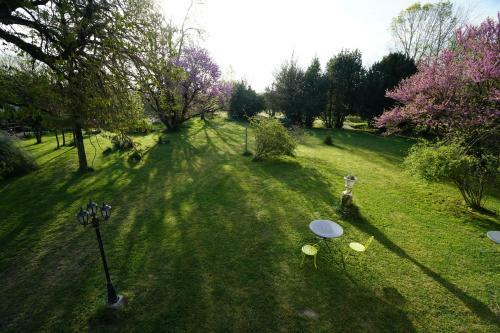 Ch�teau De Champblanc
