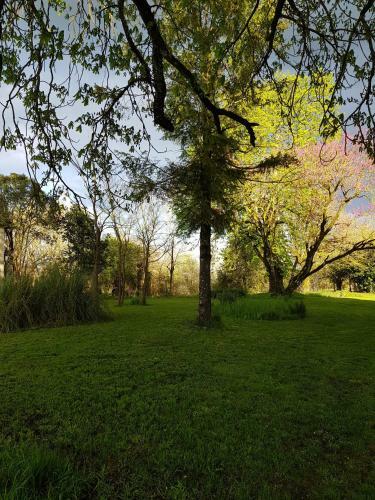 Ch�teau De Champblanc