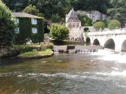 Maison Belle Vue
