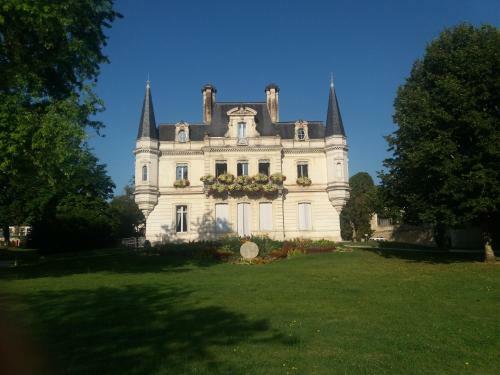 Maison Belle Vue