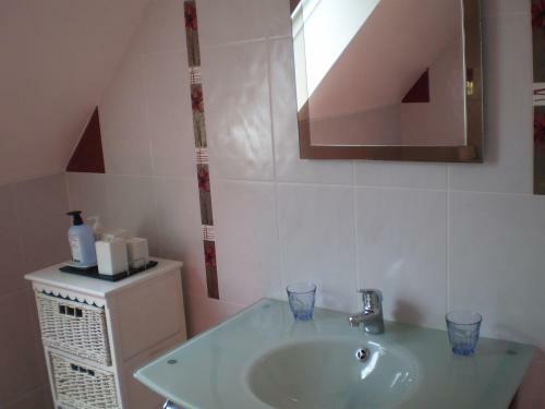 Bed & Breakfast Le Lac