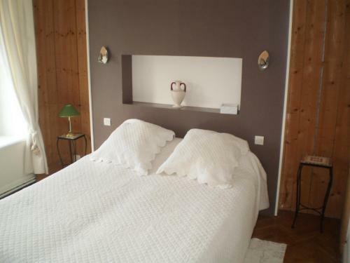 Bed & Breakfast Le Lac