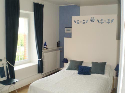 Bed & Breakfast Le Lac