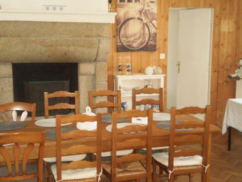 Bed & Breakfast Le Lac