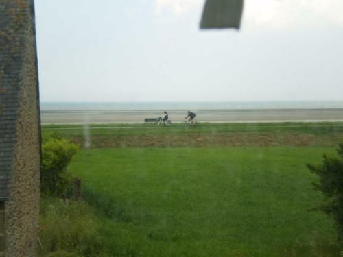 Bed & Breakfast Le Lac